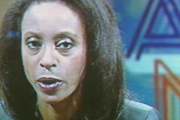 Reporter played by Jack Tarlton in Doctor Who: Aliens of London