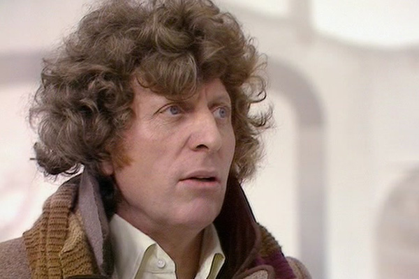 Fourth Doctor
