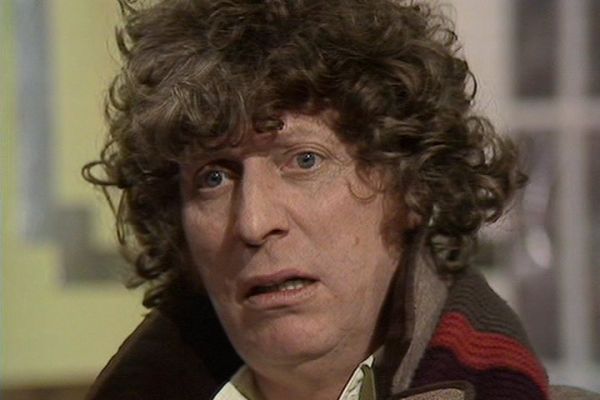 Fourth Doctor