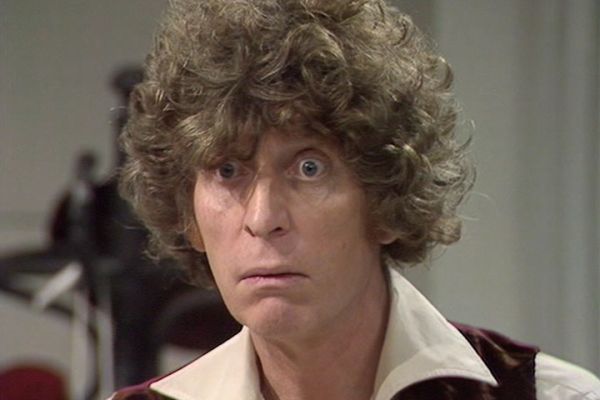 Fourth Doctor