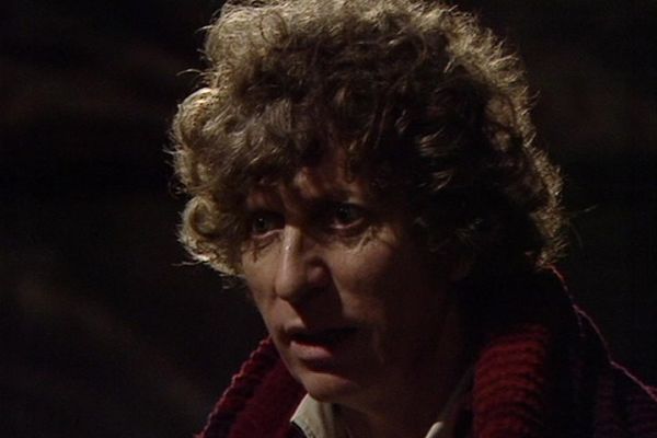 Fourth Doctor