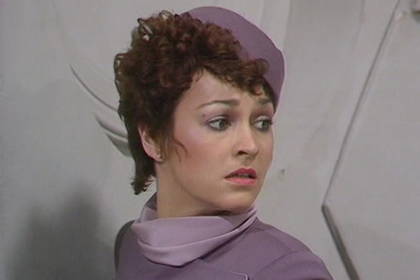 Tegan Jovanka