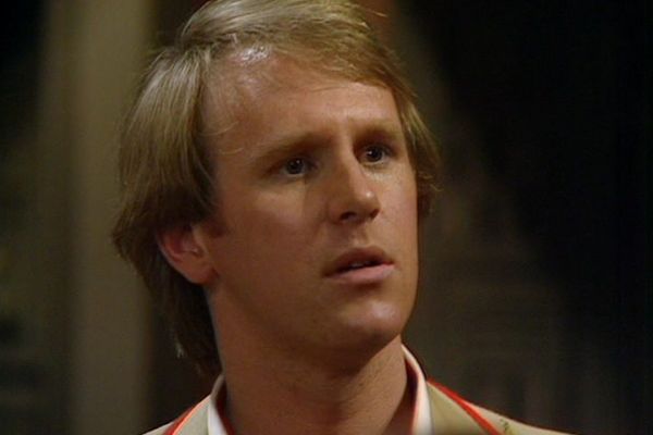 Fifth Doctor