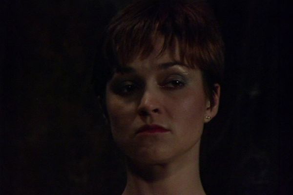 Tegan Jovanka