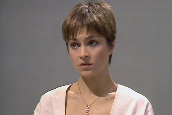 Tegan Jovanka