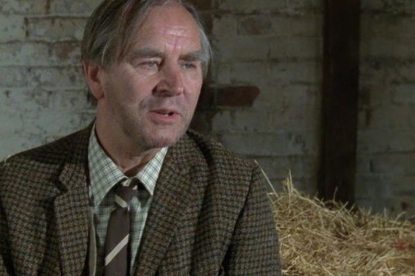 Andrew Verney played by Frederick Hall in Doctor Who - The Awakening