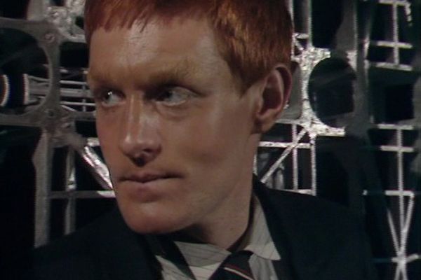 Vislor Turlough