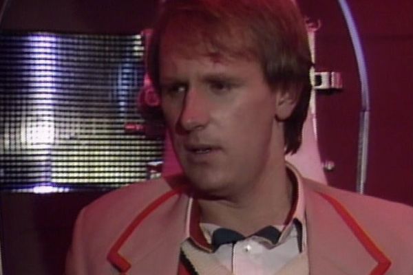 Fifth Doctor