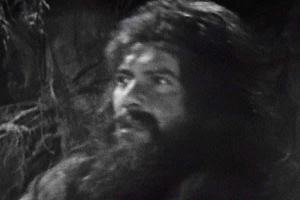 Garge played by Geoffrey Cheshire in Doctor Who - The Daleks' Master Plan