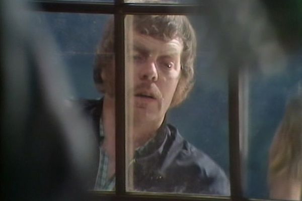 Window Cleaner played by Terry Walsh in Doctor Who - The Time Monster