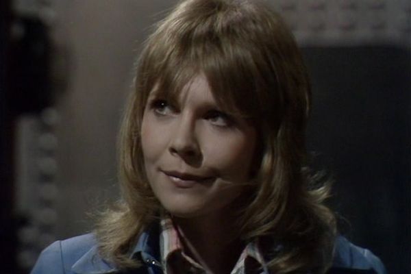 Jo Grant Played by: Katy Manning in Carnival of Monsters