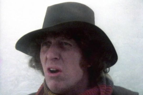 Fourth Doctor
