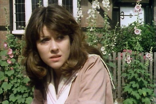 Sarah Jane Smith
