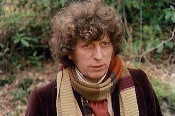 Fourth Doctor