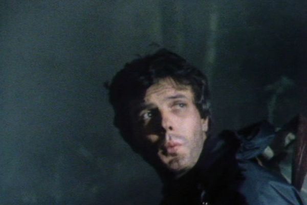 Hiker played by Graham Simpson in Doctor Who - Image of the Fendahl