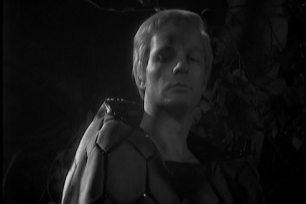  played by  in Doctor Who: 