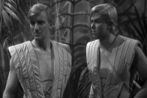  played by  in Doctor Who: 