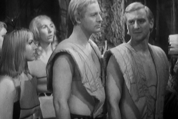  played by  in Doctor Who: 