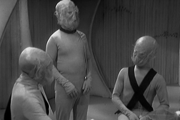  played by  in Doctor Who: 