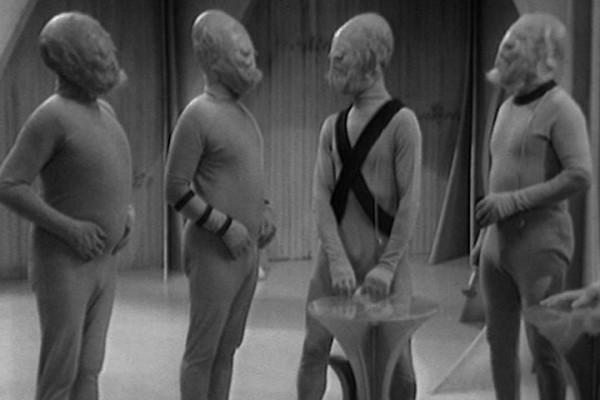  played by  in Doctor Who: 