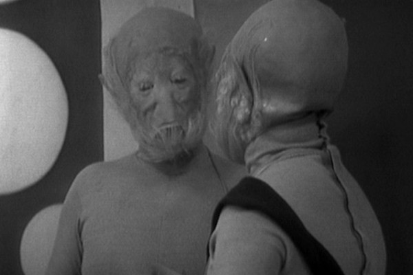  played by  in Doctor Who: 