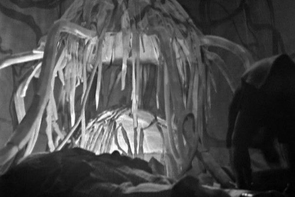  played by  in Doctor Who: 