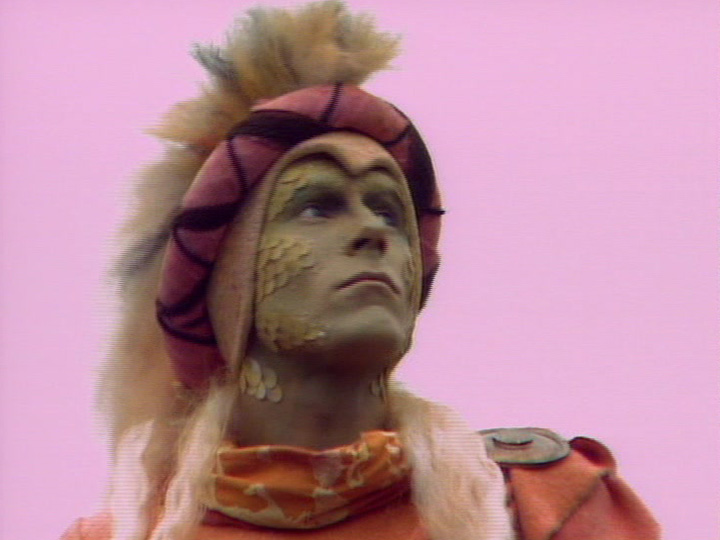  played by  in Doctor Who: 