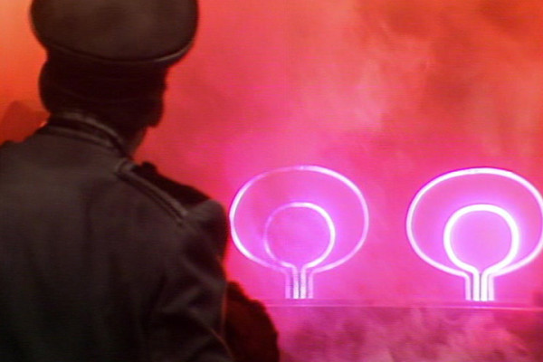  played by  in Doctor Who: 