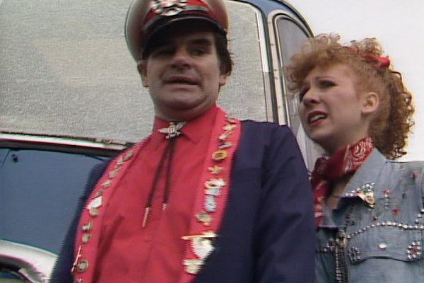  played by  in Doctor Who: 