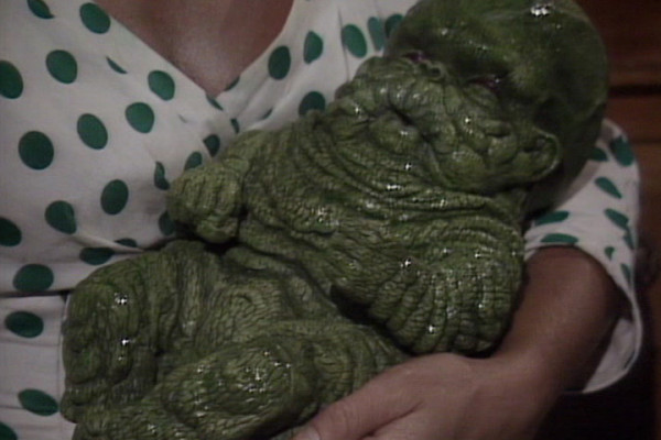  played by  in Doctor Who: 