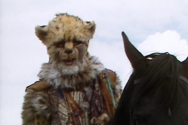  played by  in Doctor Who: 