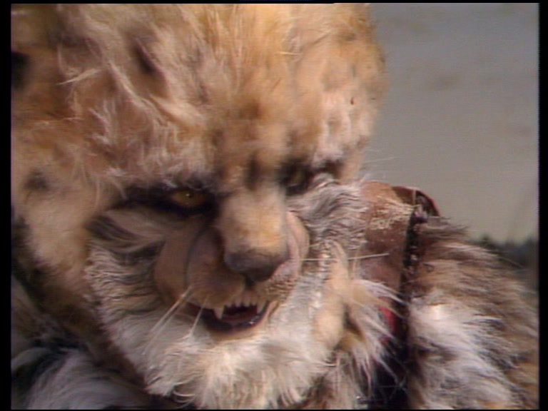  played by  in Doctor Who: 