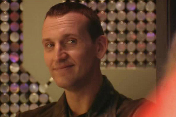 Ninth Doctor