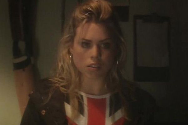 Rose Tyler