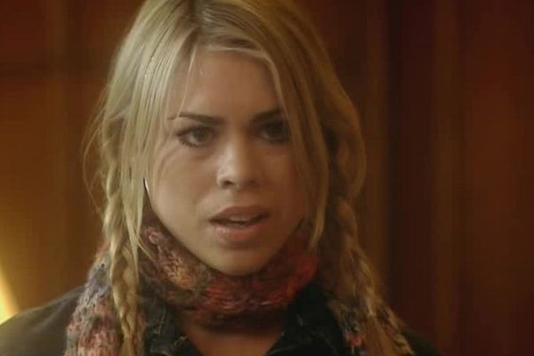 Rose Tyler Played by: Billie Piper in Boom Town