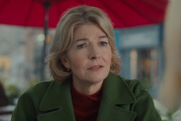 Kate Lethbridge-Stewart