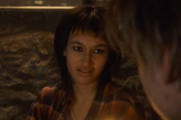 Thin Lucy Played by: Elan Davies in 73 Yards