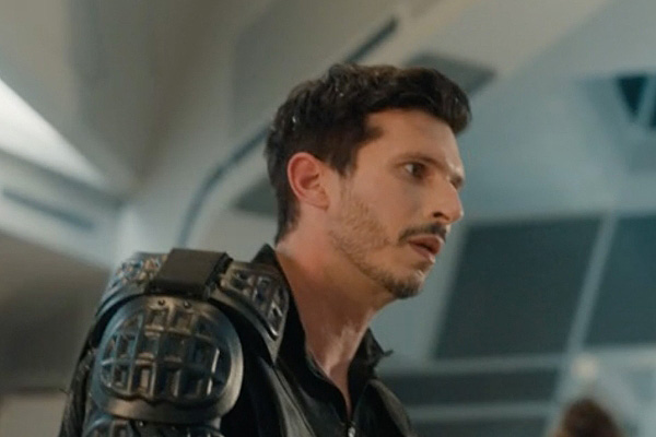 Colonel Christofer Ibrahim