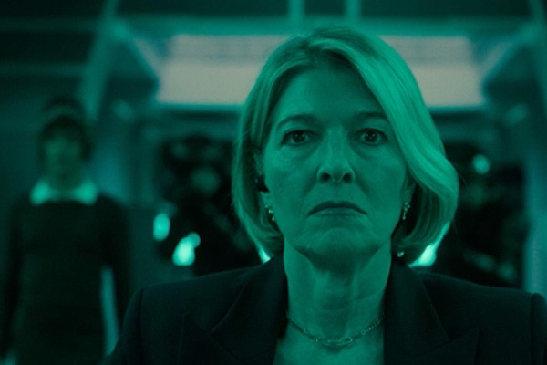 Kate Lethbridge-Stewart