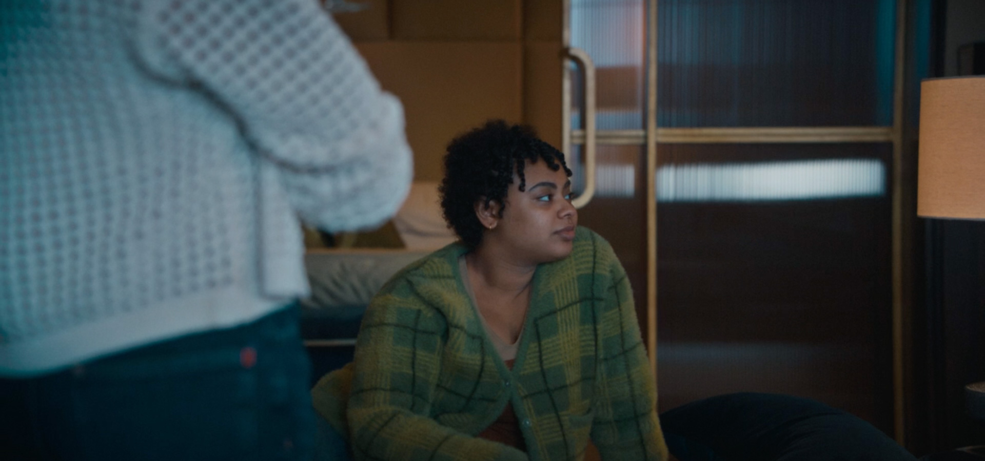 Kirby Pierre-Dupont Played by: Cat Gannon in Plastic Apocalypse