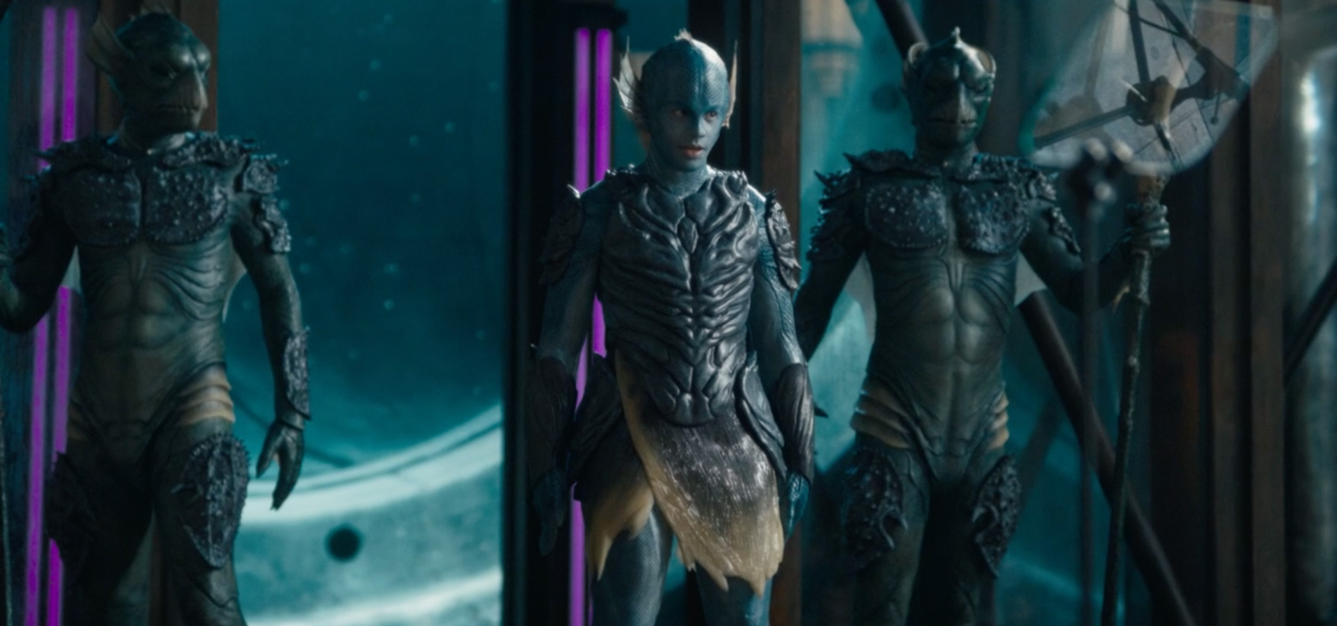 Salt (Male) Played by: Joshua Sinclair-Evans in Plastic Apocalypse