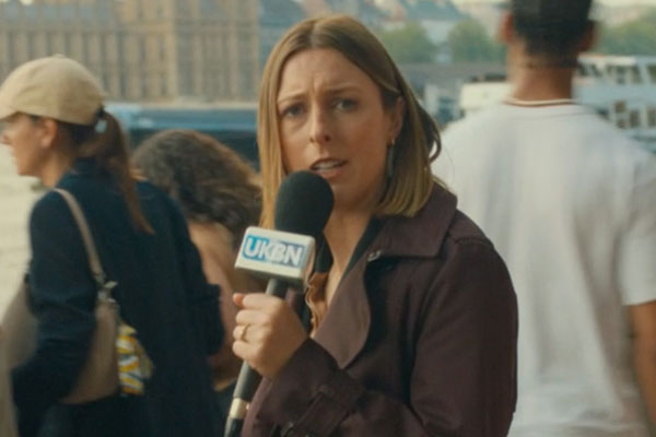 UK Reporter