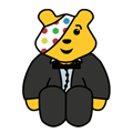 Doctor Who Pudsey