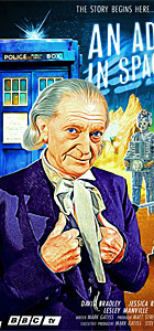 doctor who an adventure in space and time