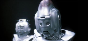 Cybermen Evolution and Hierarchy