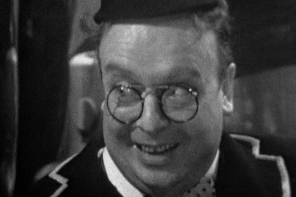 Cyril played by Peter Stephens in Doctor Who: The Celestial Toymaker