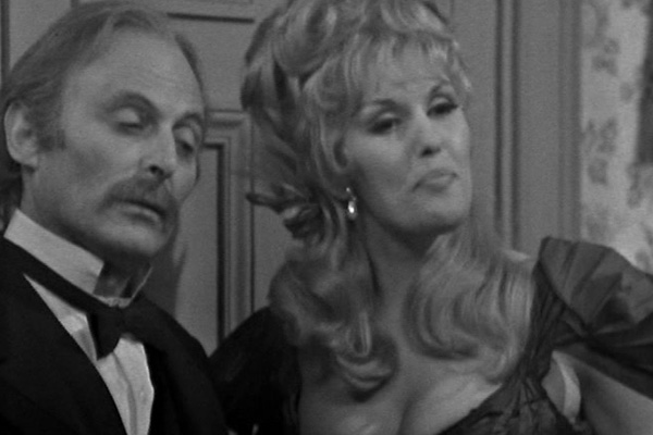 Kate played by Sheena Marshe in Doctor Who: The Gunfighters