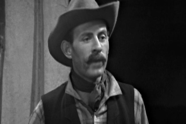Virgil Earp
