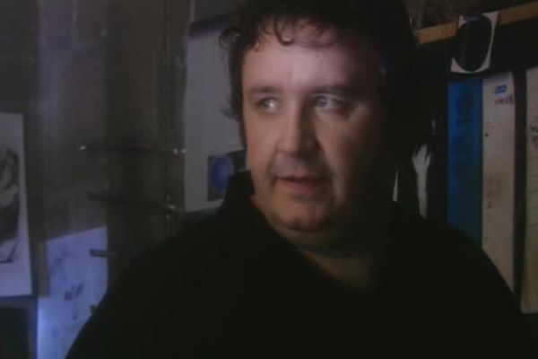 Clive played by Mark Benton in Doctor Who: Rose