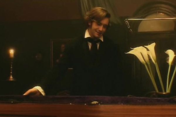 Redpath played by Huw Rhys in Doctor Who: The Parting of the Ways